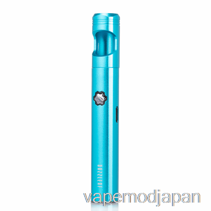 Vape Mod Dazzleaf Handii Vv 510 スレッドバッテリースカイブルー